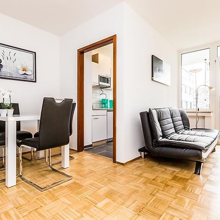 Work & Stay Apartment Monheim Monheim am Rhein Exterior foto