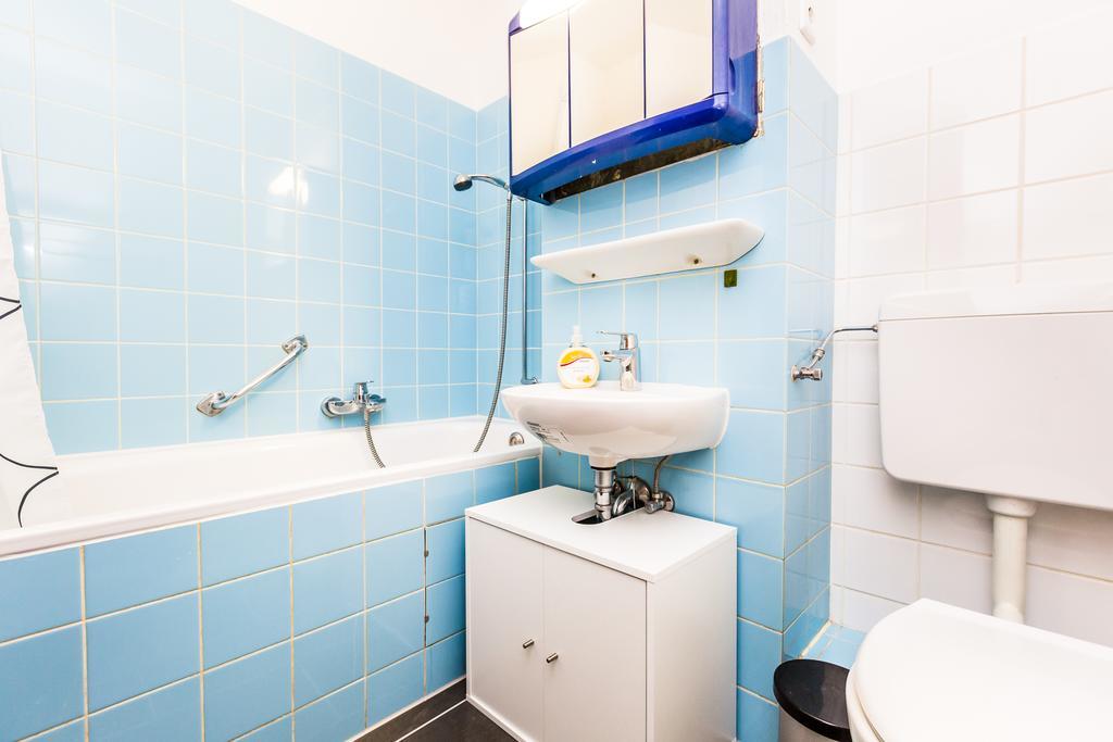 Work & Stay Apartment Monheim Monheim am Rhein Exterior foto